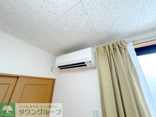 Condoleezaの物件内観写真